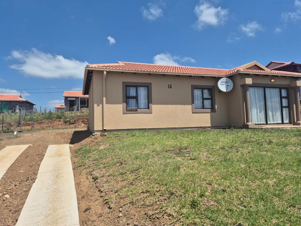 2 Bed House in Estcourt photo number 1
