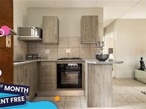 2 Bed Flat in South Hills