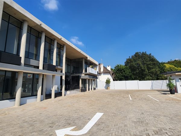 70  m² Commercial space in Ashlea Gardens