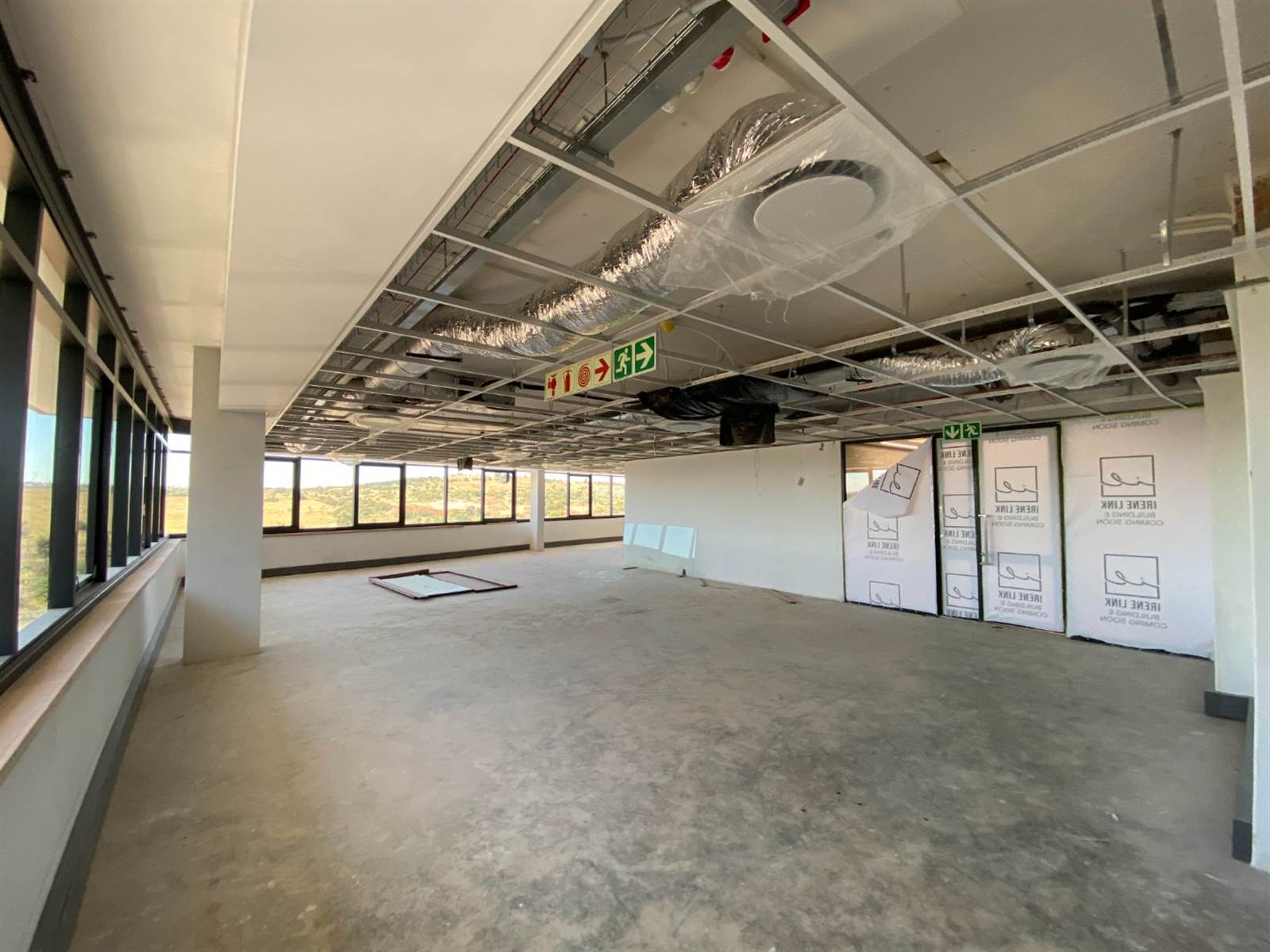 419  m² Office Space in Doringkloof photo number 11