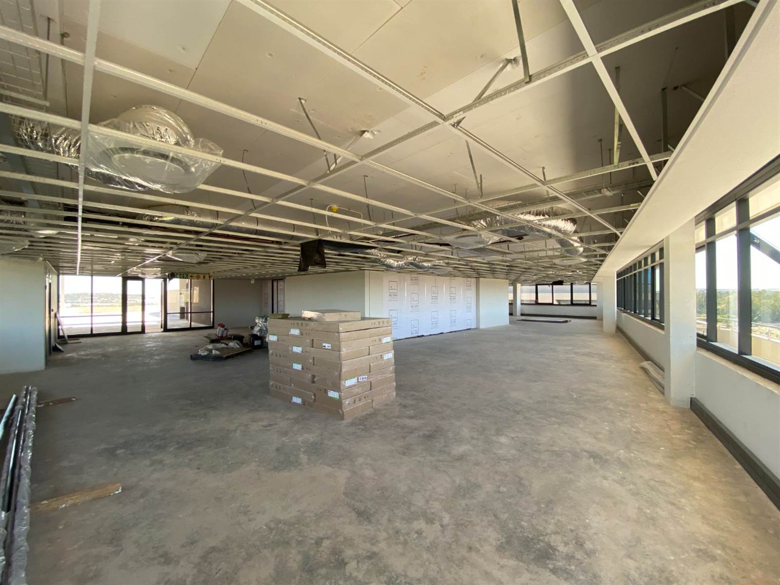 419  m² Office Space in Doringkloof photo number 19