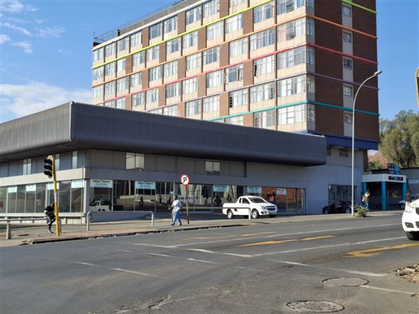 3 027 m² Commercial space 3 027 m² Commercial space