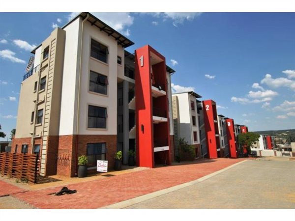 1 Bedroom Apartment 1 Bedroom Apartment