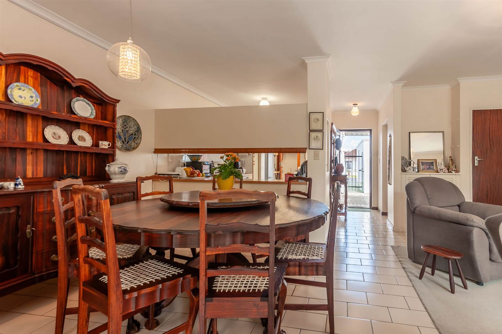 3 Bed House in Fish Hoek photo number 7