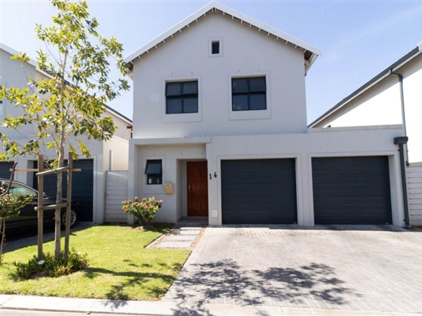 3 Bed House in Bonnie Brae