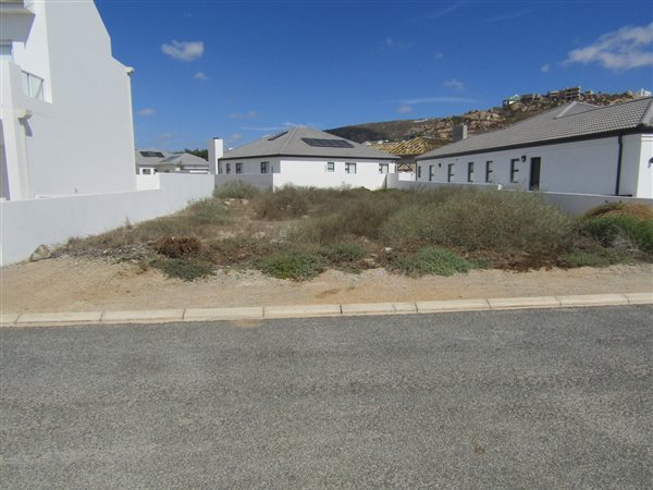 439 m² Land available in Sandy Point