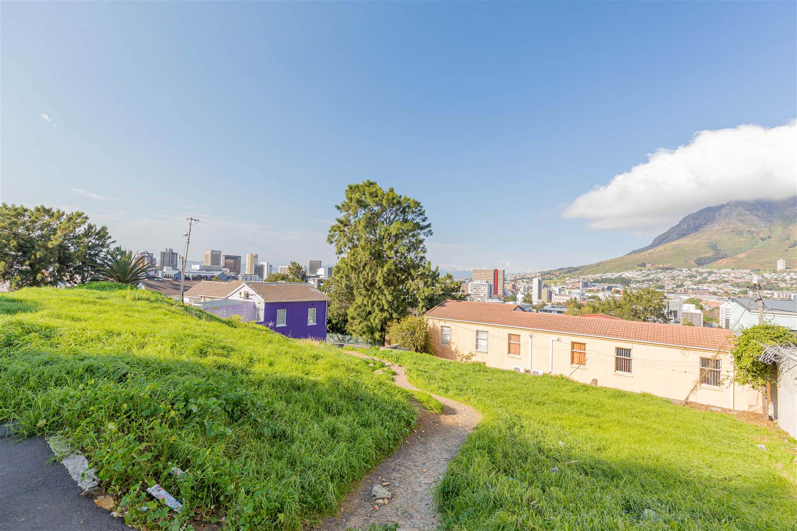 365 m² Land available in Bo-Kaap photo number 5