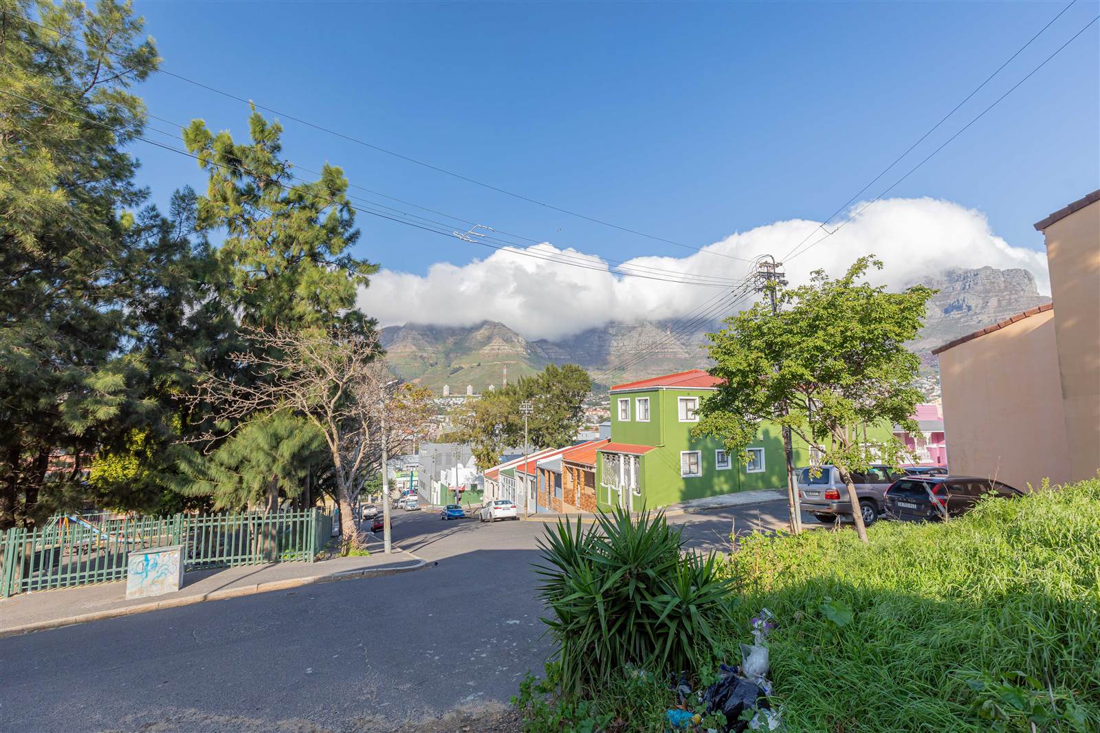 365 m² Land available in Bo-Kaap photo number 9