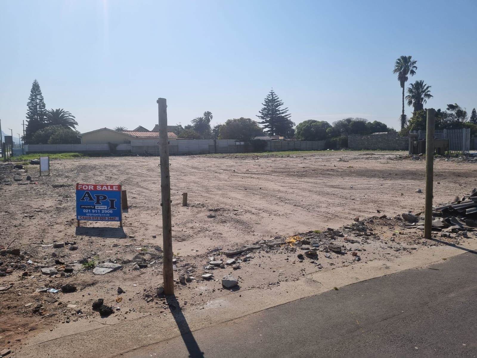 3216 m² Land available in Steenberg photo number 7