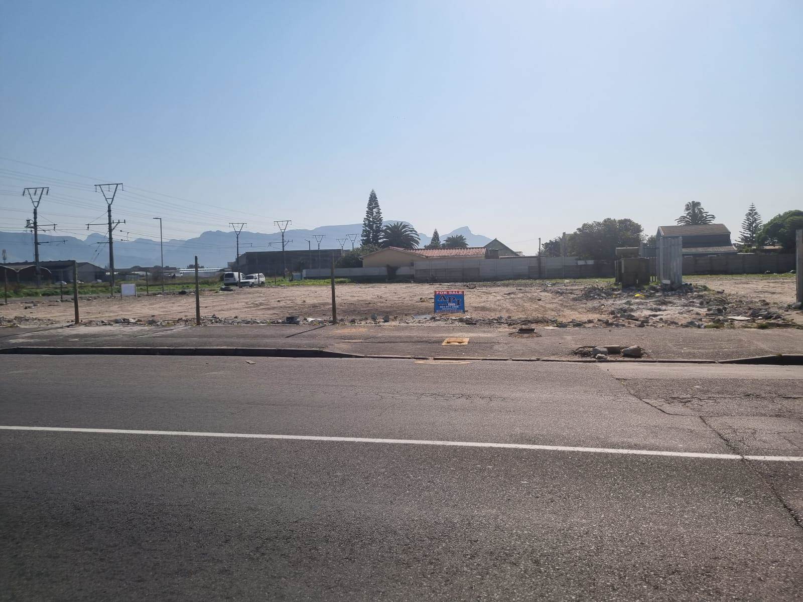 3216 m² Land available in Steenberg photo number 2