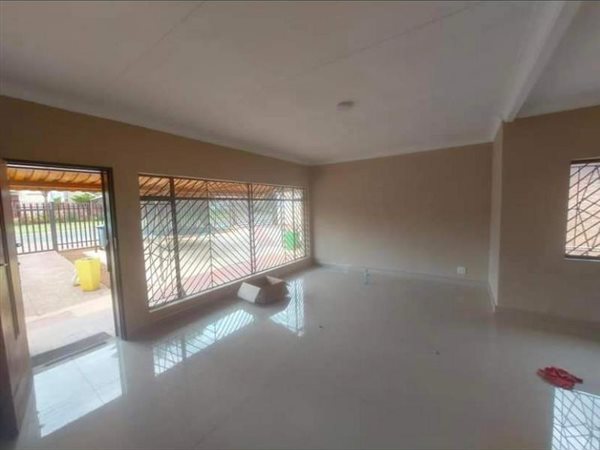 4 Bed Simplex