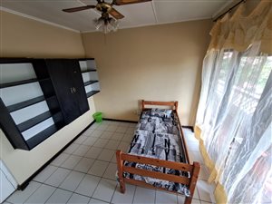 1 Bed House in Fairview