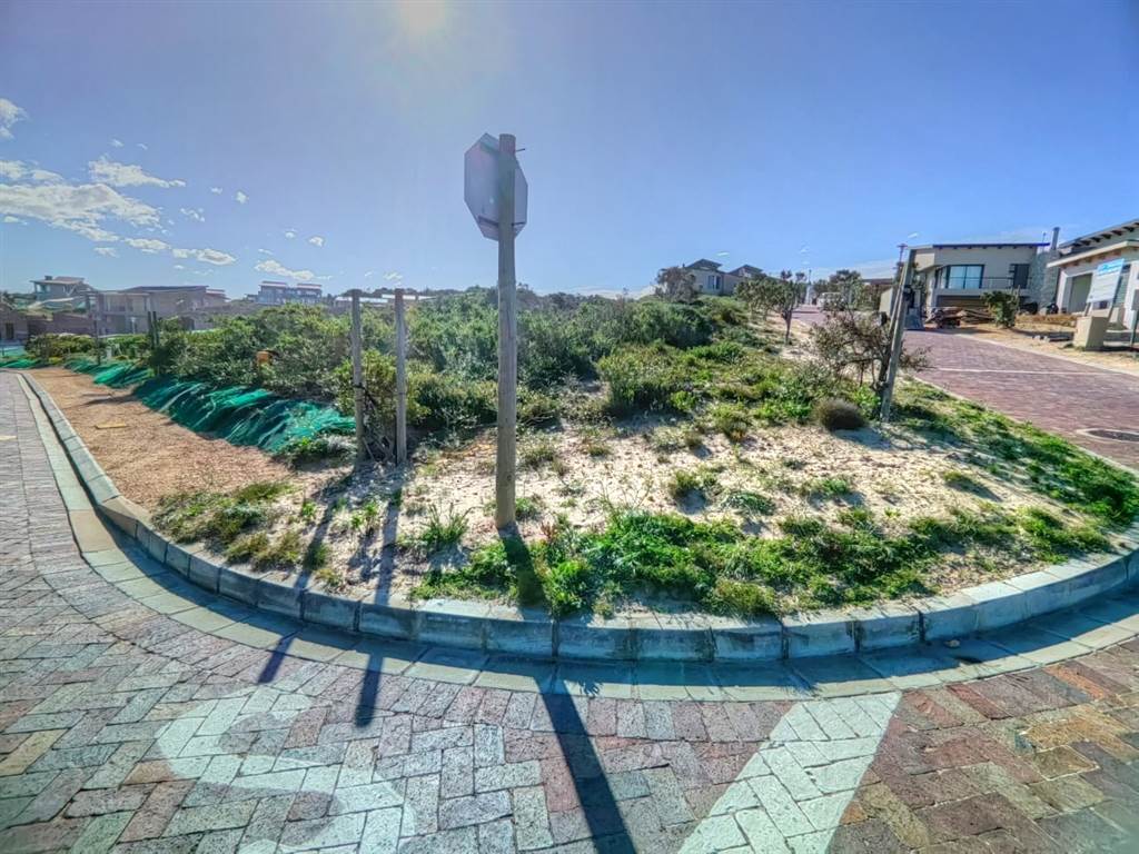 500 m² Land available in Stilbaai photo number 3