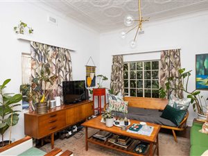 2 Bed House in Orange Grove