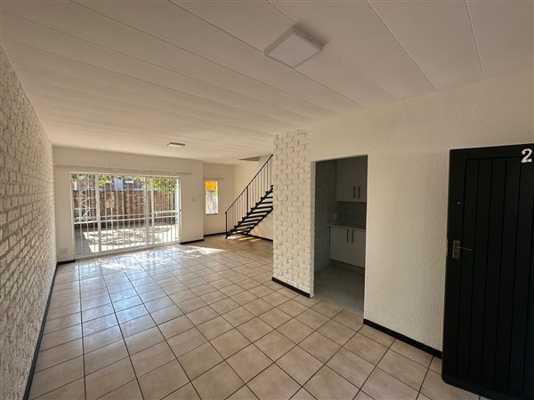 2 Bed Townhouse in Mountain View
