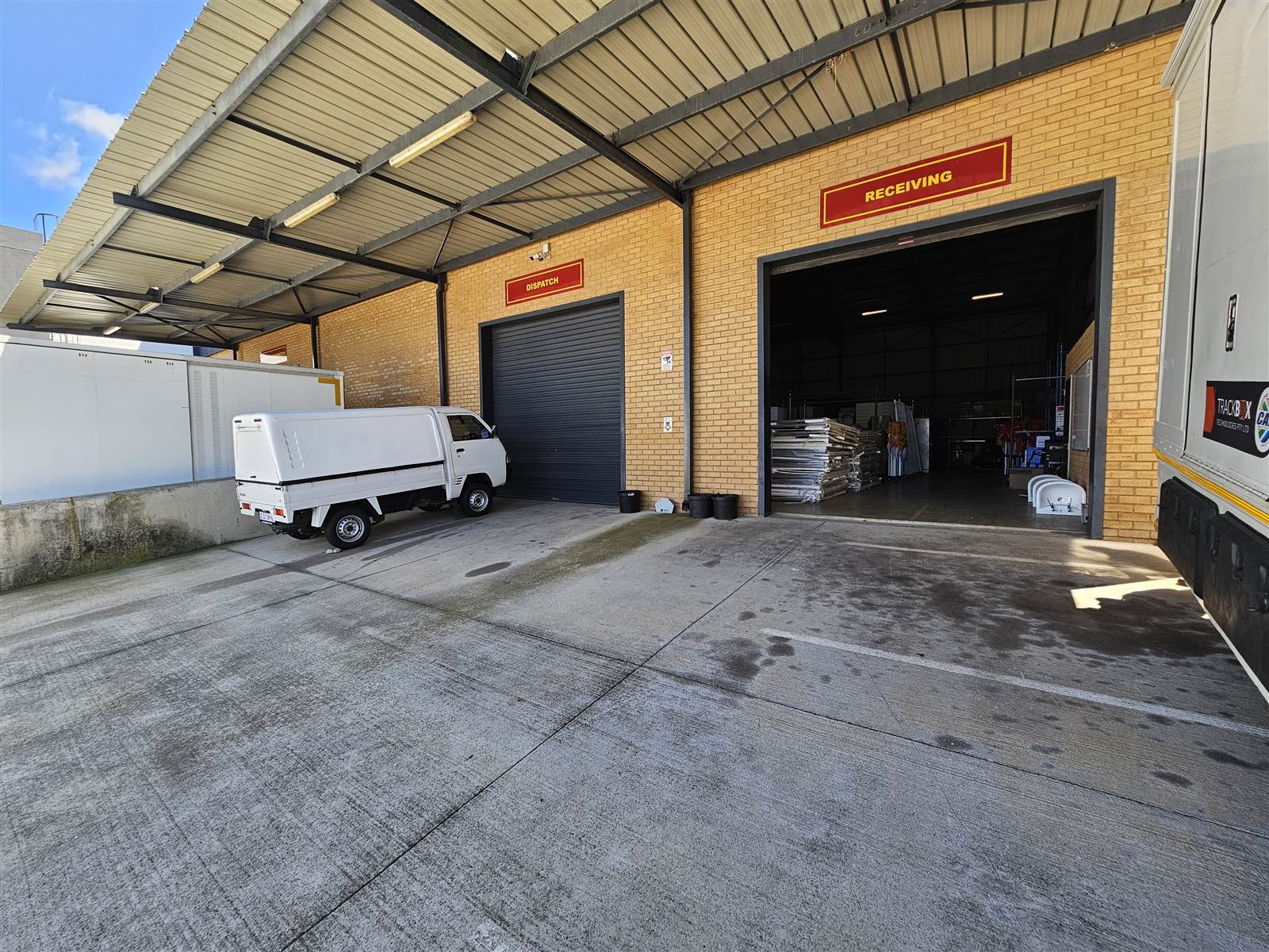 2485  m² Industrial space in Allandale photo number 13