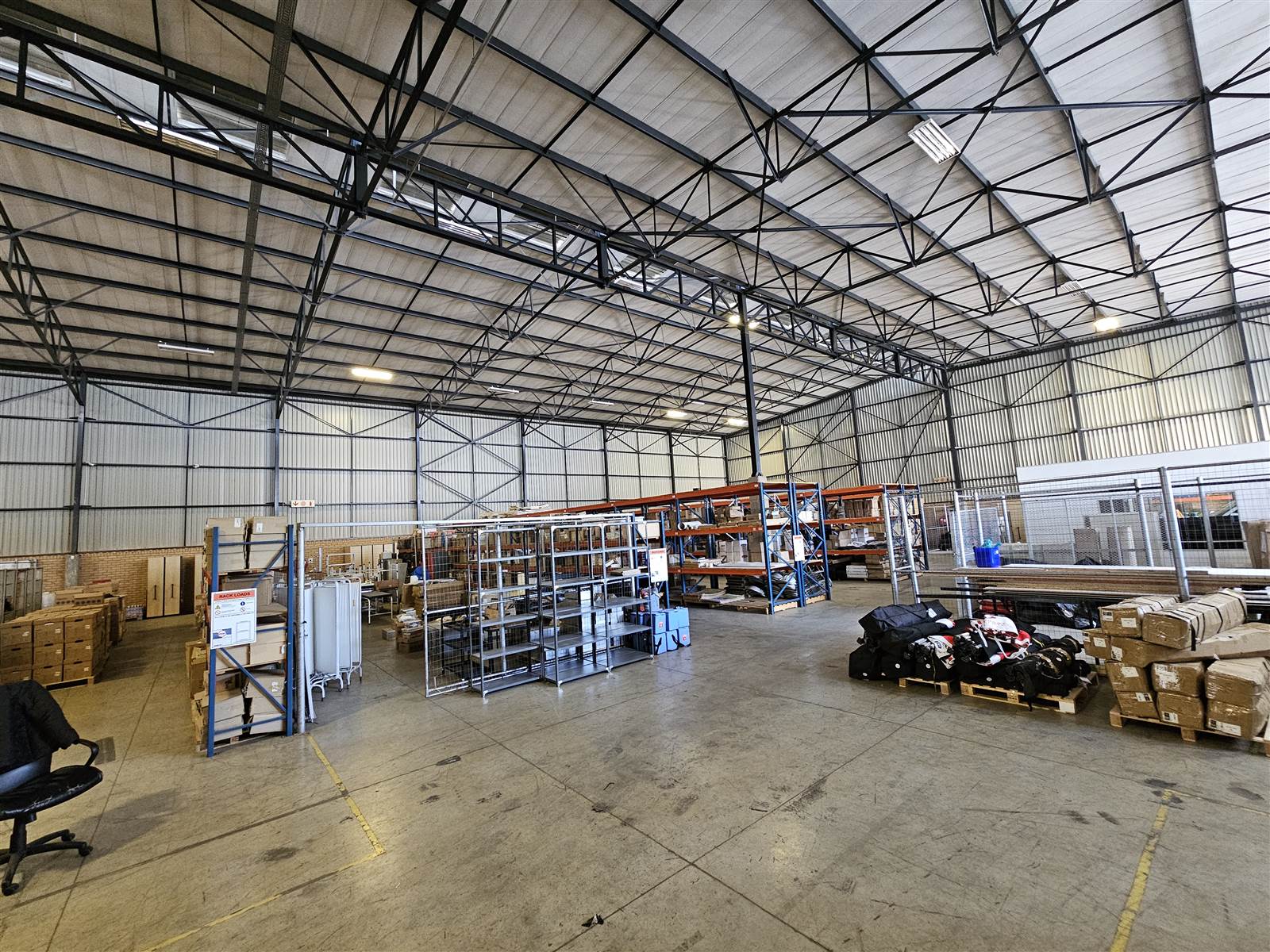 2485  m² Industrial space in Allandale photo number 12