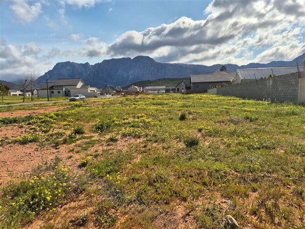 418 m² Land 418 m² Land