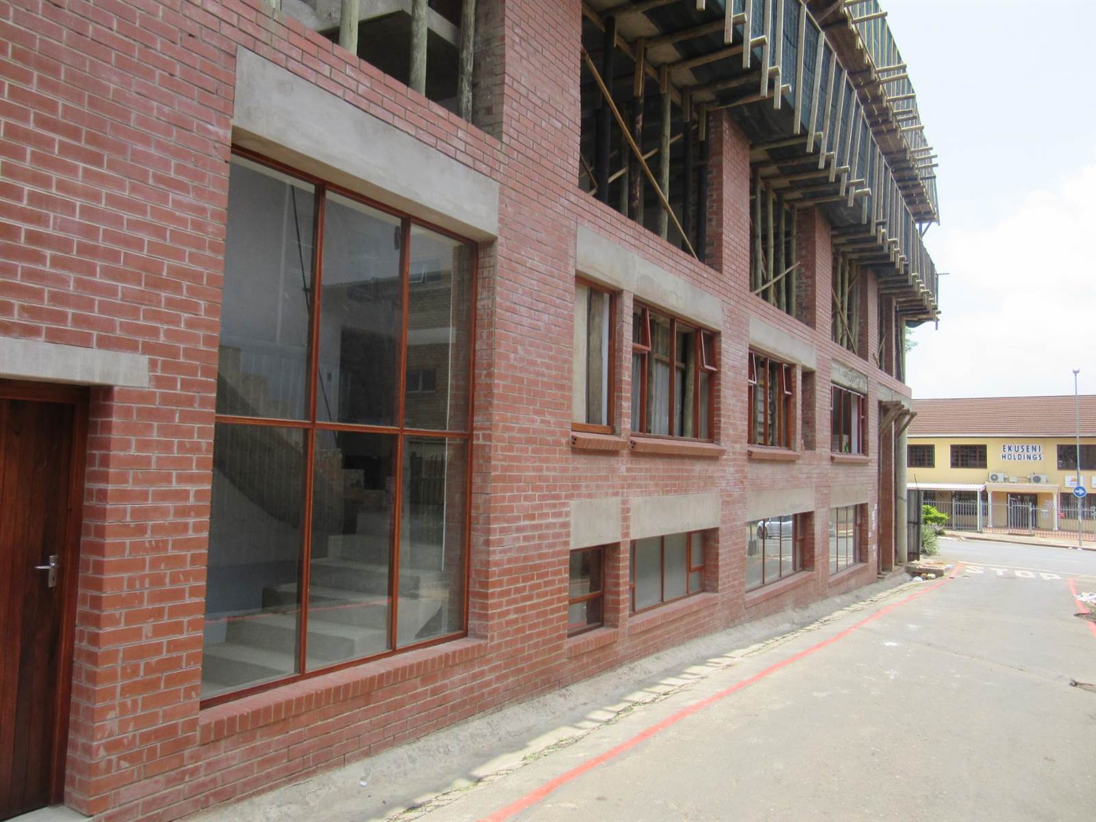 1800  m² Office Space in Pietermaritzburg Central photo number 1
