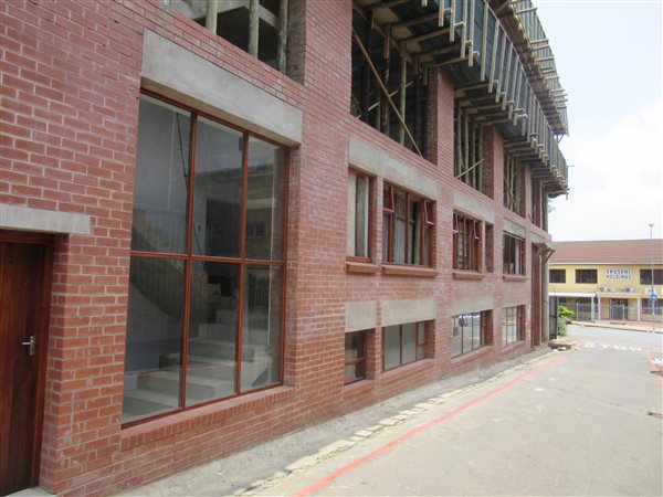 1800  m² Office Space in Pietermaritzburg Central