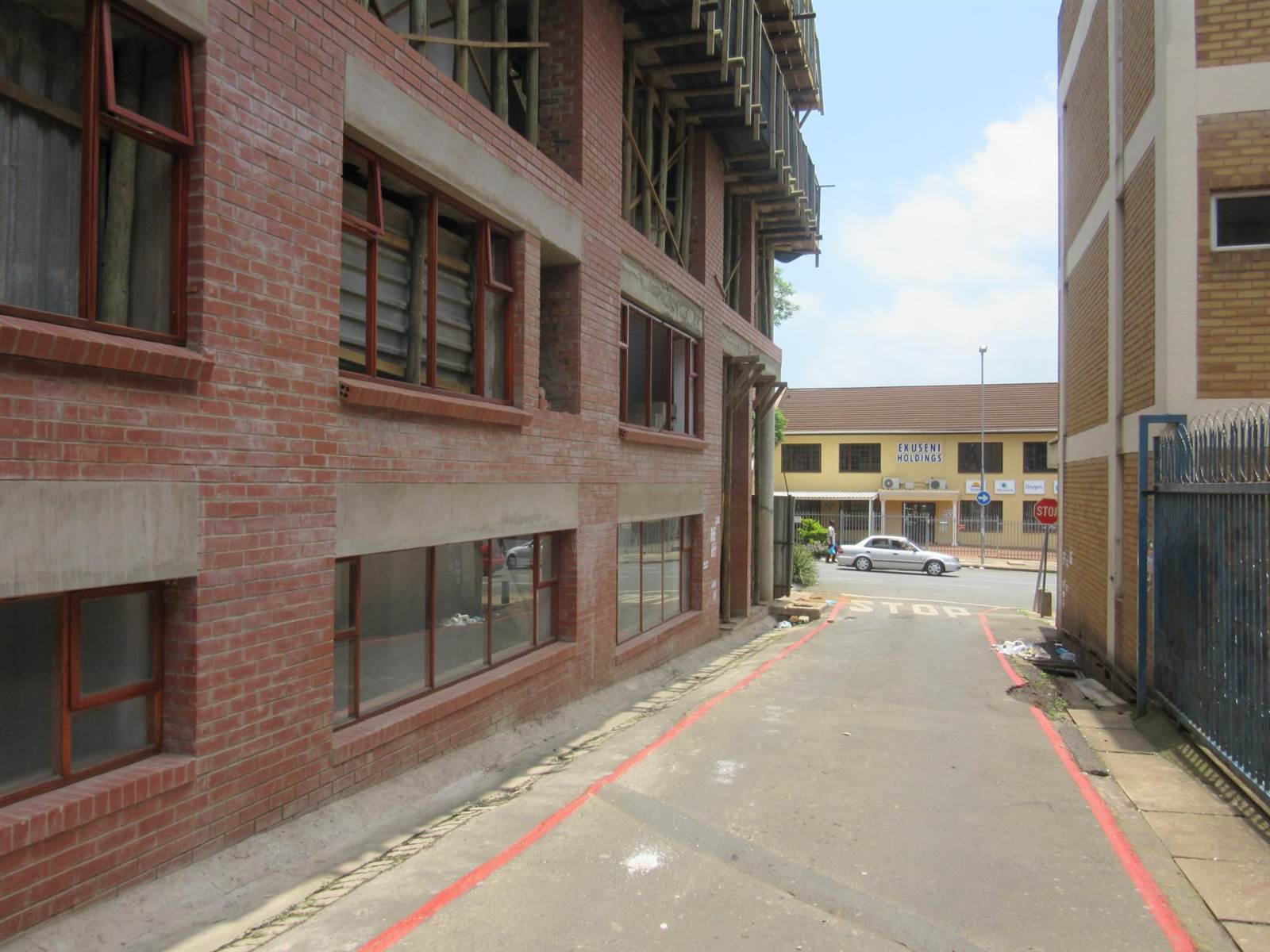 1800  m² Office Space in Pietermaritzburg Central photo number 6
