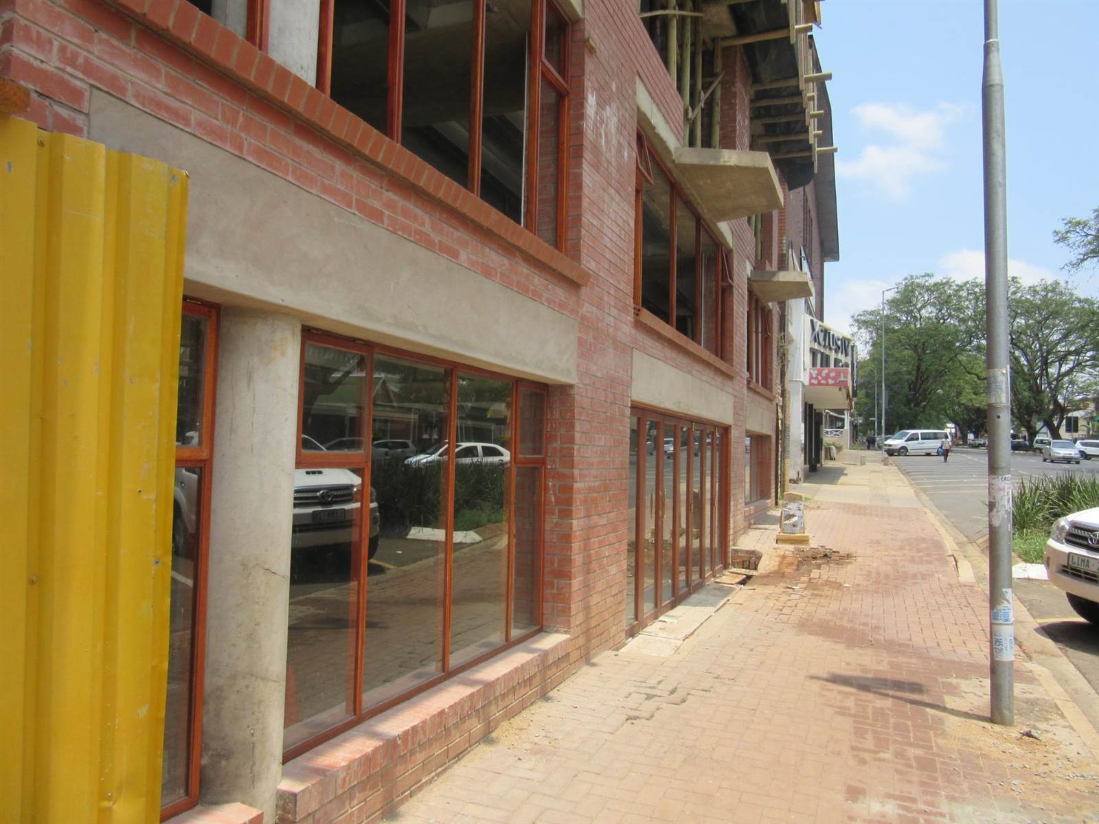 1800  m² Office Space in Pietermaritzburg Central photo number 3