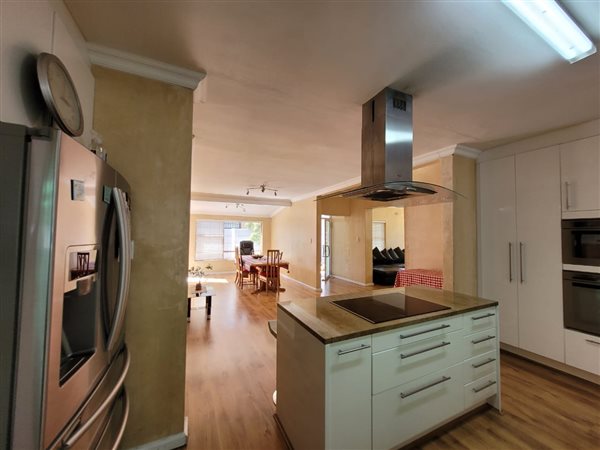 4 Bed House in Townsend Estate