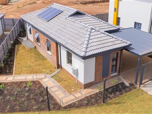 3 Bed House in Wadeville