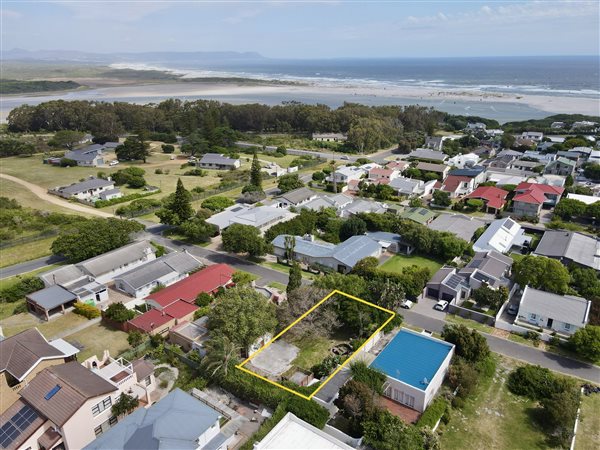 495 m² Land 495 m² Land