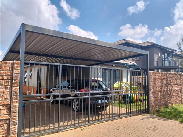3 Bedroom House 3 Bedroom House