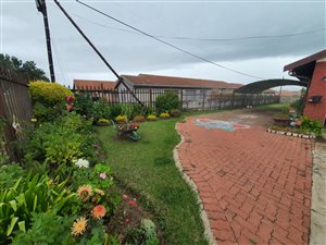 3 Bed House in Lennoxton
