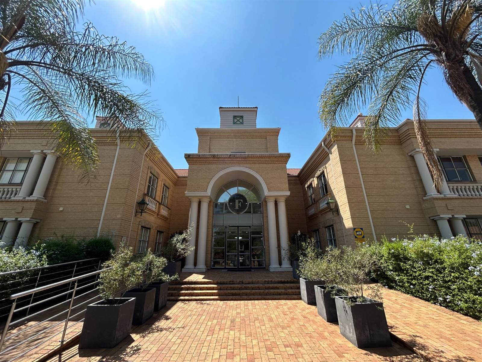 44  m² Office Space in Bryanston photo number 1