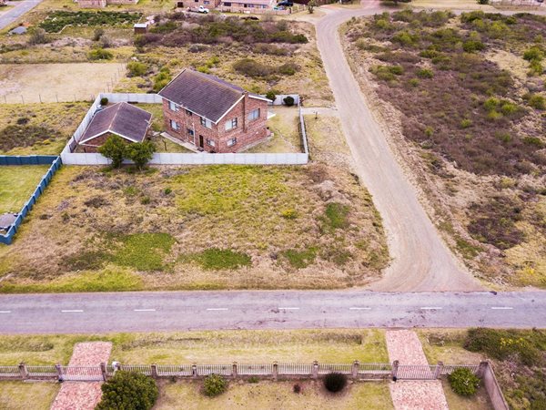 795 m² Land available in Forest Downs
