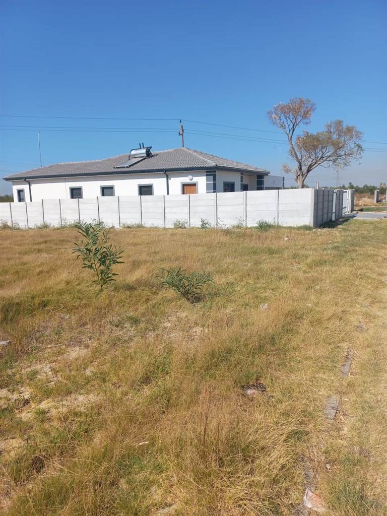 255 m² Land available in Eersterivier photo number 3