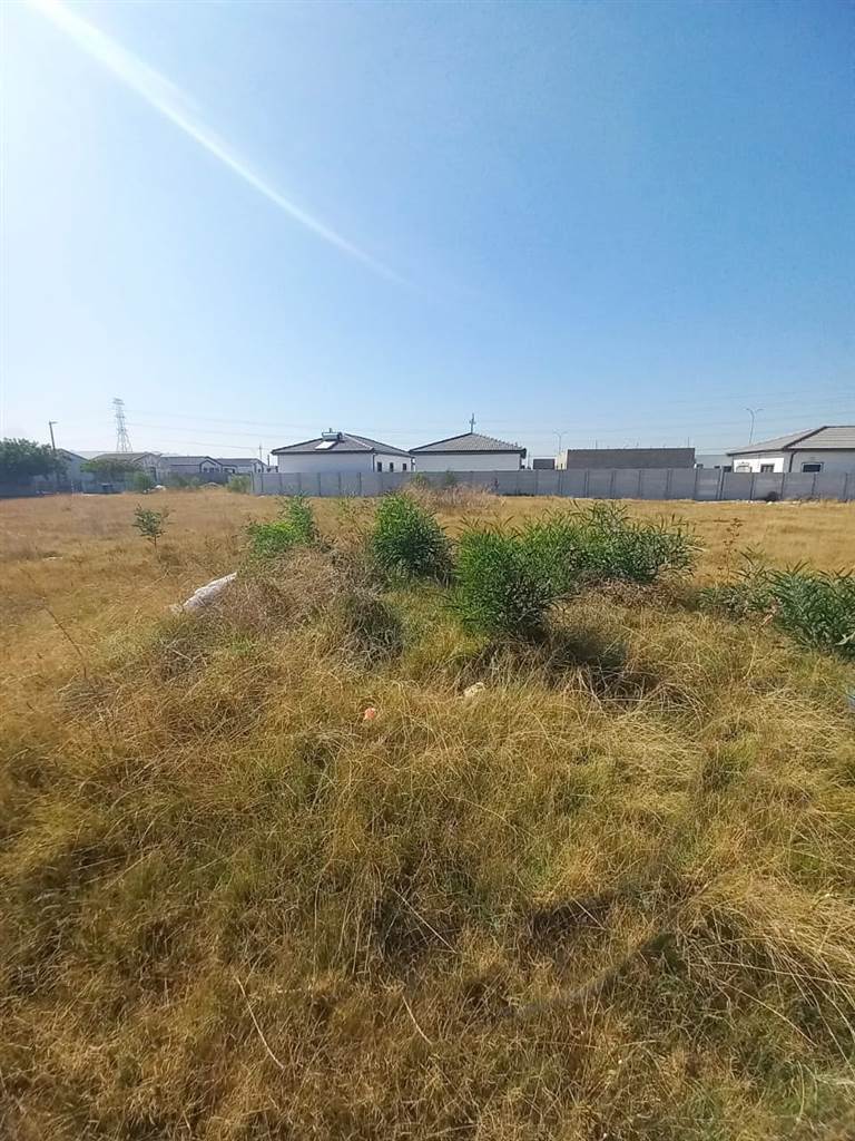 255 m² Land available in Eersterivier photo number 2
