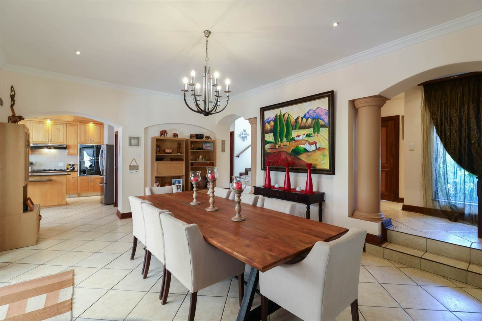 4 Bed House in Ruimsig Country Estate photo number 10