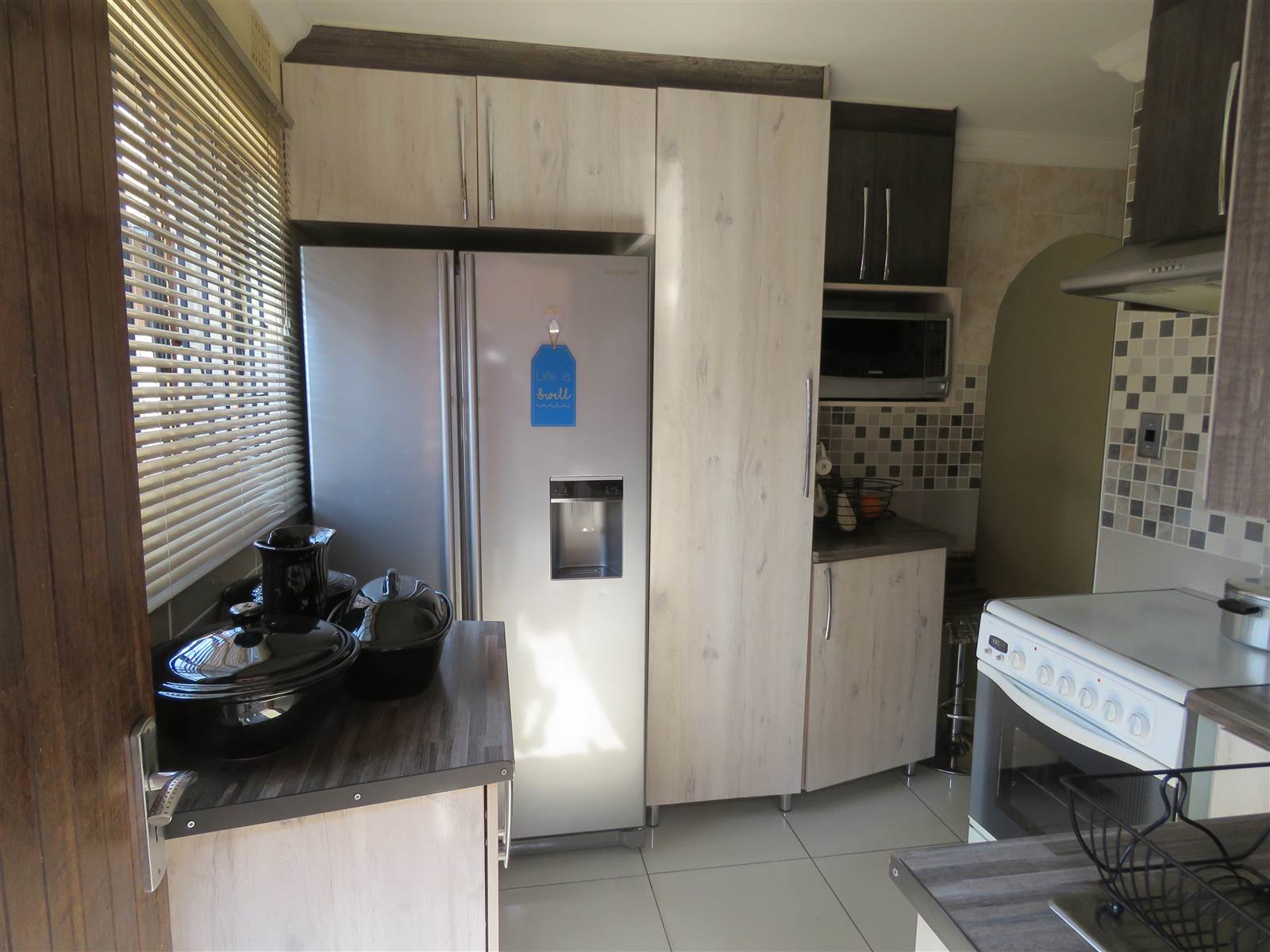 3 Bed House in Kagiso photo number 3