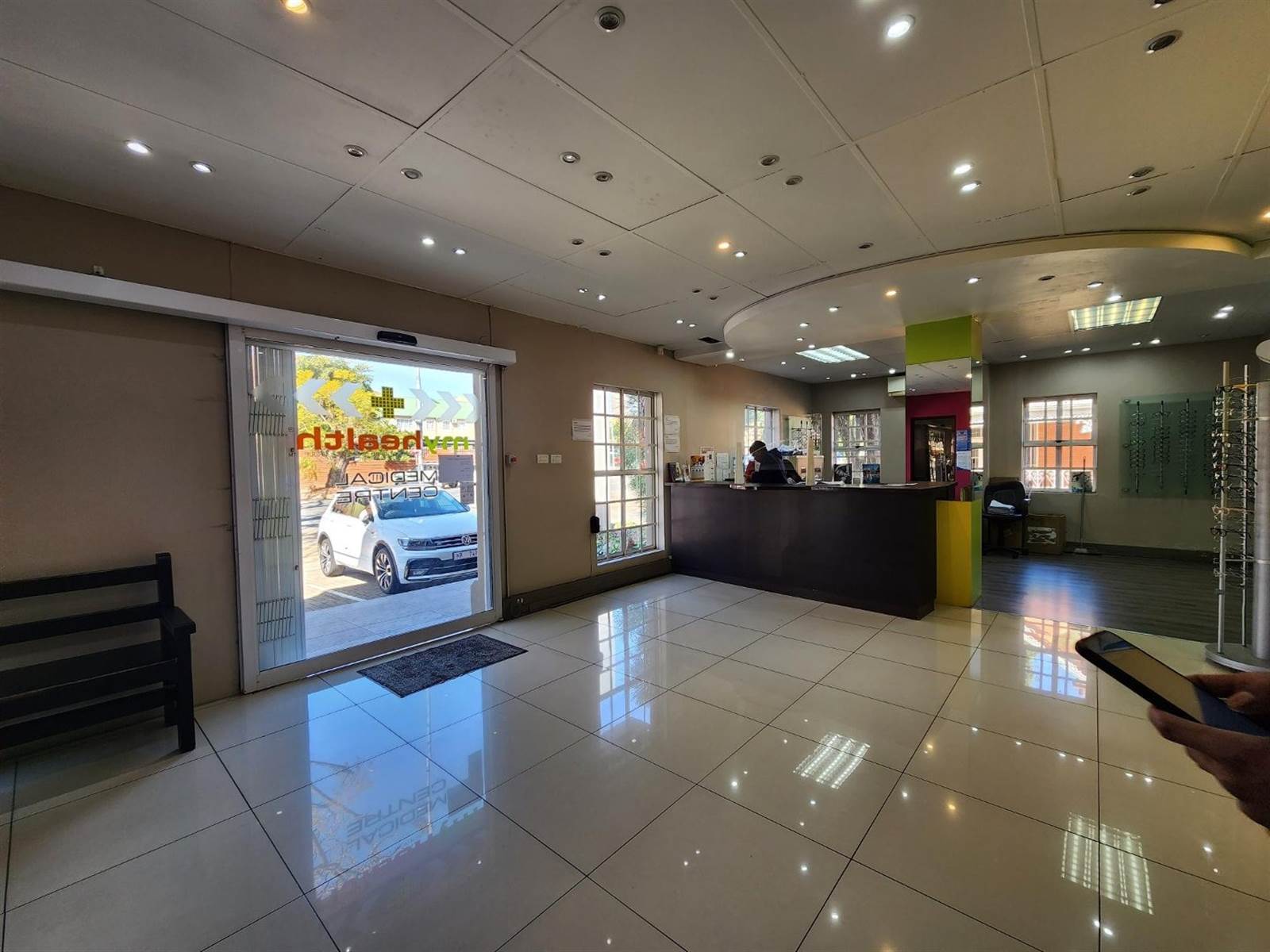 Commercial space in Pietermaritzburg Central photo number 11