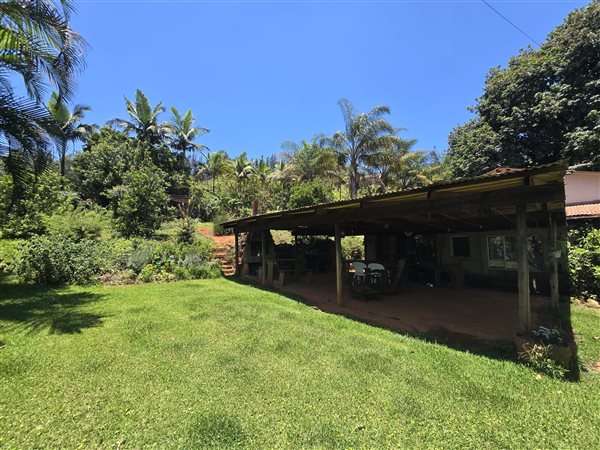 2 Bedroom House 2 Bedroom House
