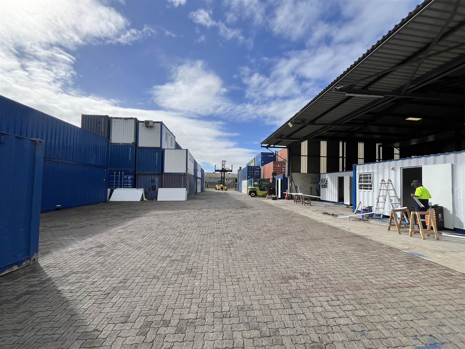 2930  m² Industrial space in Blue Downs photo number 9