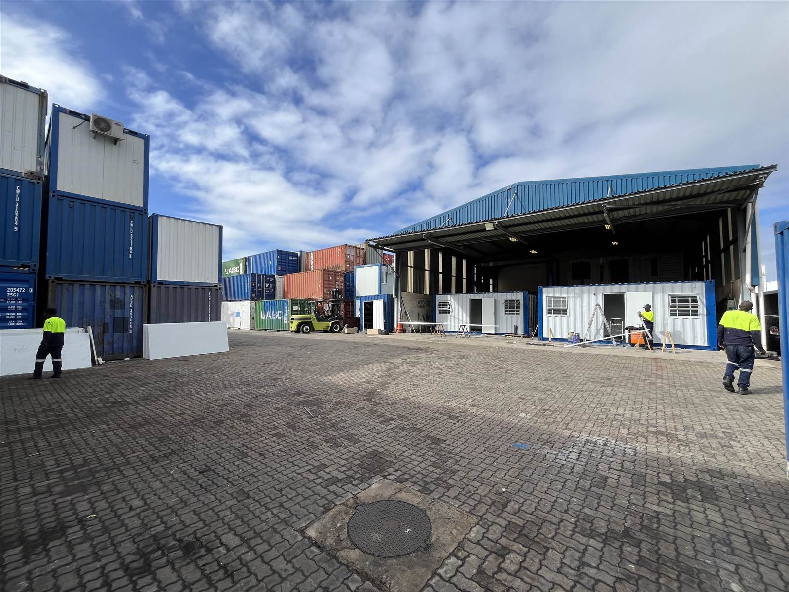 2930  m² Industrial space in Blue Downs photo number 4