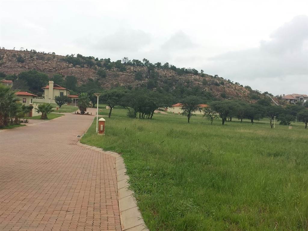 599 m² Land available in Wilkoppies photo number 3
