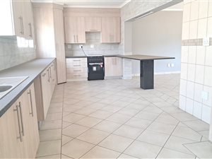 Apartment in Claremont