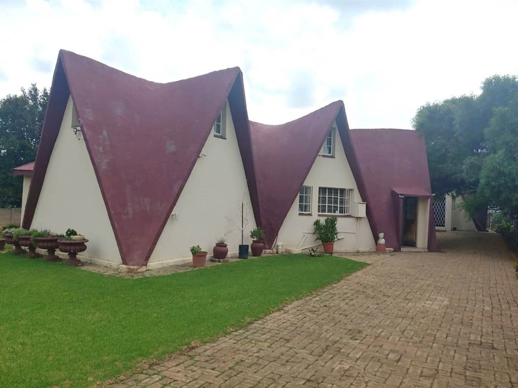 5 Bed House in Vaal Marina photo number 25