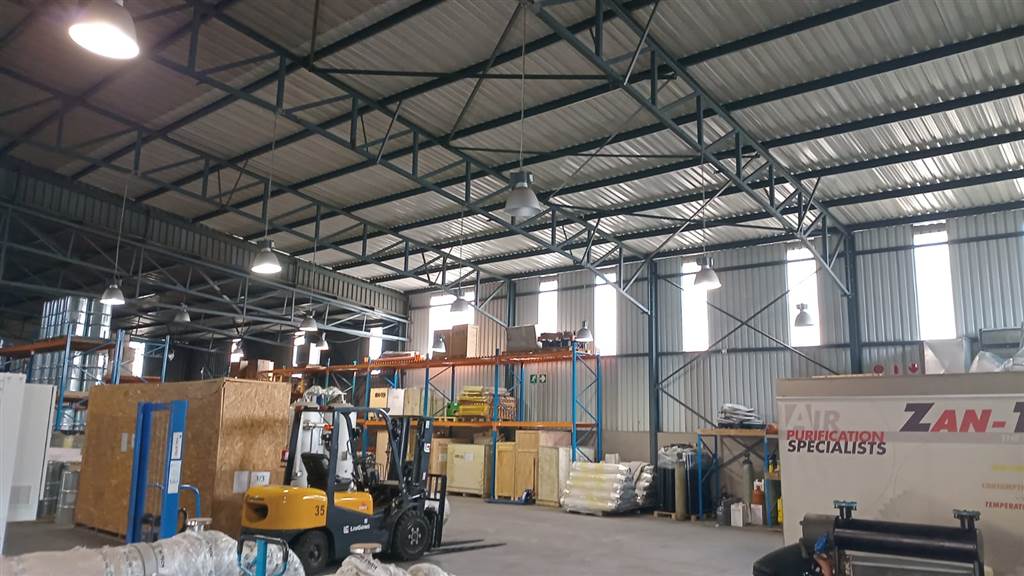 1600  m² Industrial space in Linbro Park photo number 25