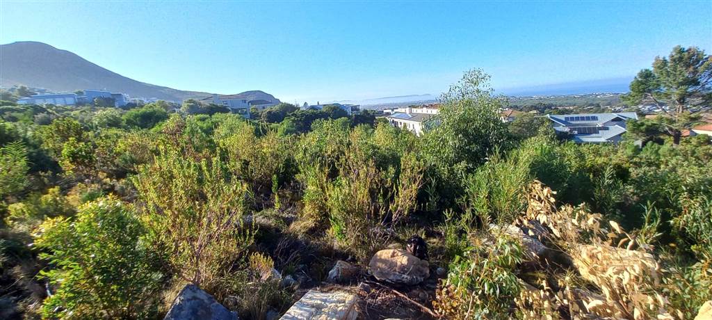 2035 m² Land available in Chanteclair photo number 13