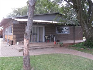 9 ha Farm in Mooiplaats AH