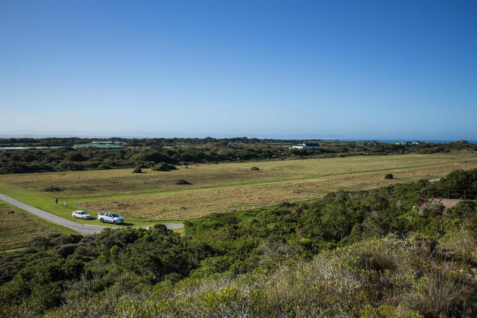 7500 m² Land available in St Francis Field photo number 6