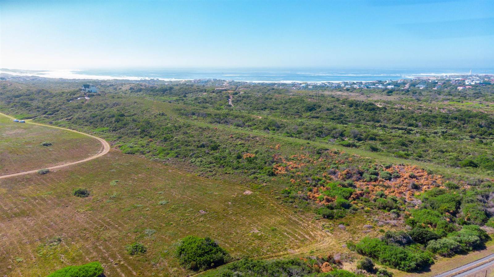 7500 m² Land available in St Francis Field photo number 19