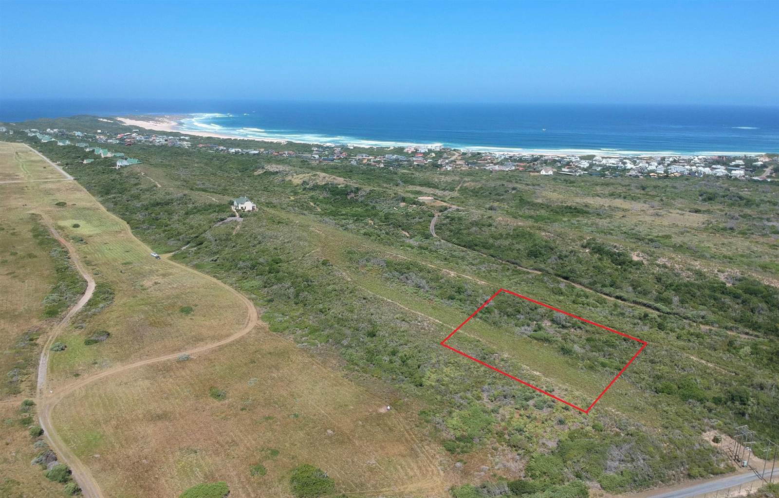 7500 m² Land available in St Francis Field photo number 5